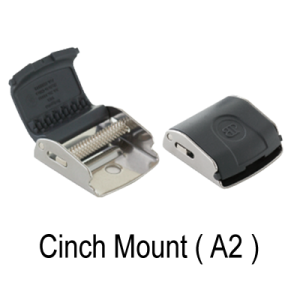 Cinch Mount