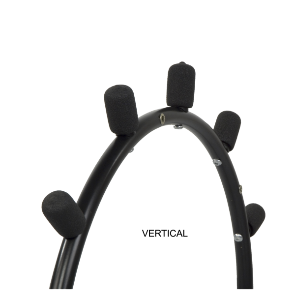 Vertical Projection Hand Rim