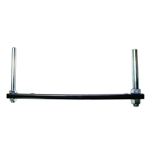Wheelchair Solid Tire Installation Tool