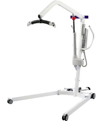 Hoyer Power Patient Lift