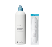 Brava Lubricating Deodorant