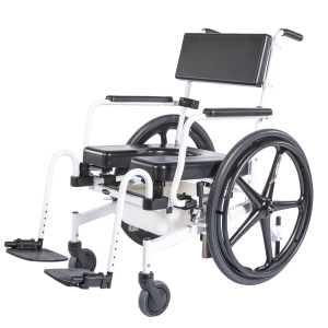 ActiveAid Stainless Steel Frame
