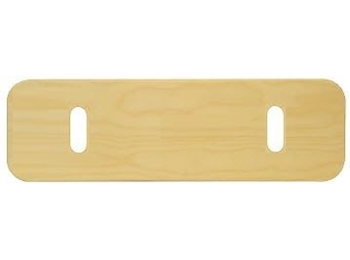 Therafin SuperSlide Transfer Board w/ 2 Hand Holds