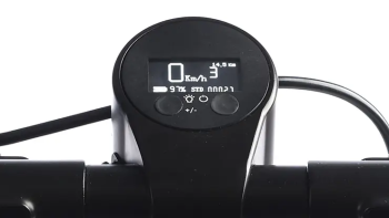 Intuitive Controls