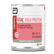 Vital High Protein - 8 oz. Can