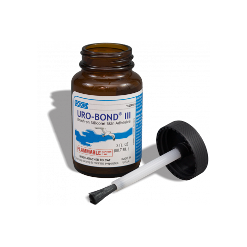 Uro-Bond III Brush-On Adhesive