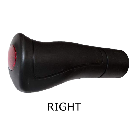 Nitro Walker Replacement Hand Grips