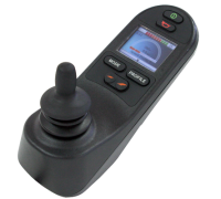 Quickie R-Net CSJM Color Display Joystick