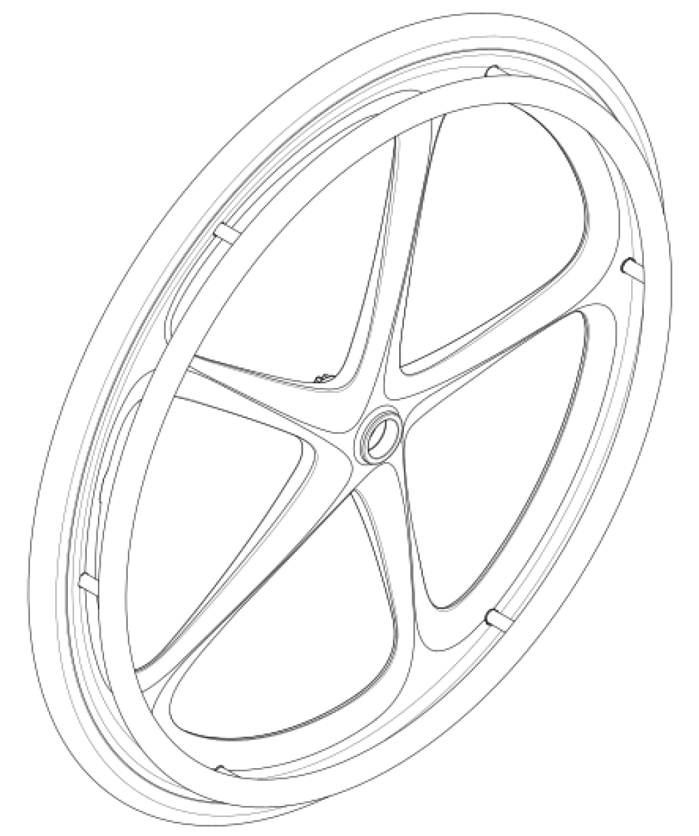 Catalyst E 22