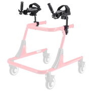 Pivot Forearm Platforms-Small