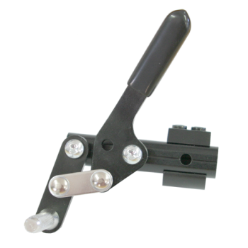 Wheelchair Brake Extenders - Handle Extender - Easy Installation