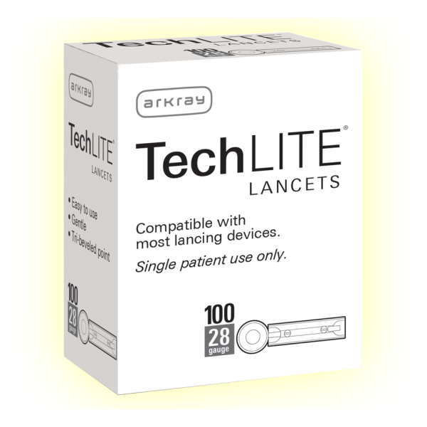 TechLite Lancets