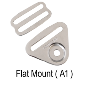 Flat Mount