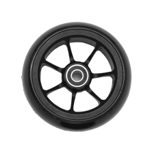 4 x 1.4 Tilite Composite Soft Roll Caster Wheel