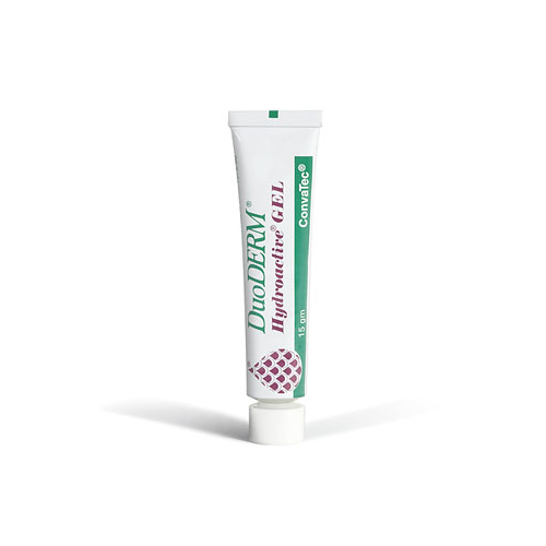 DuoDERM Hydroactive Sterile Gel