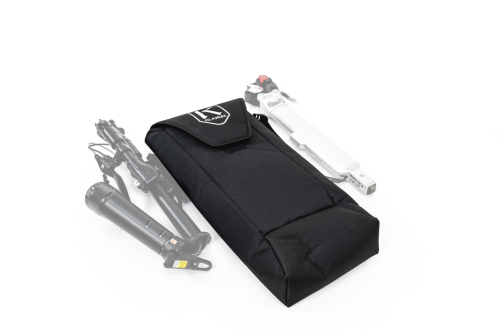 Handlebar Bag parts diagram