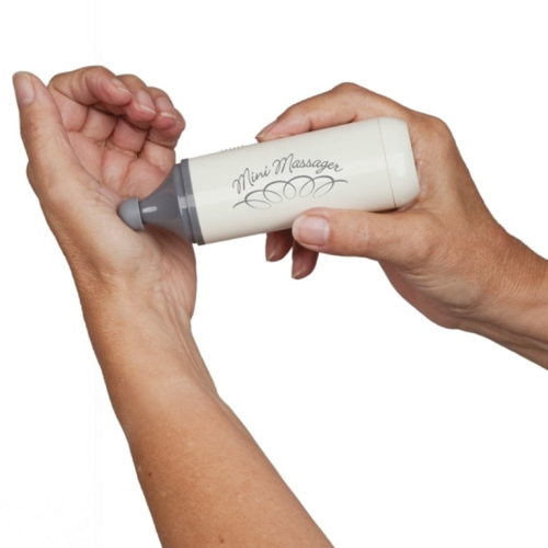 Medical Mini Hand Vibrator