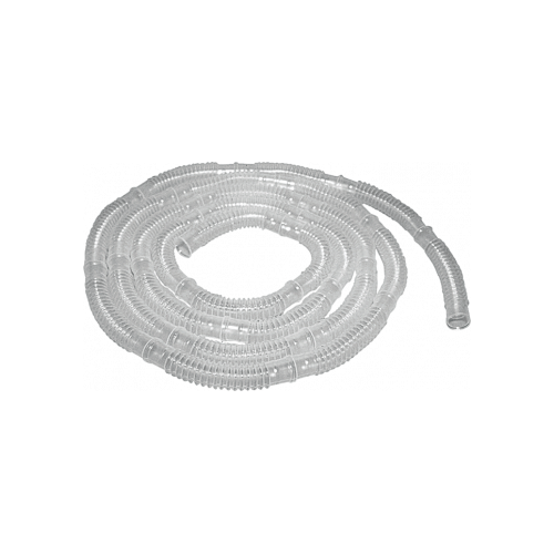 AirLife Corrugated Tubing - 100 ft Flat Pack in Dispenser Box