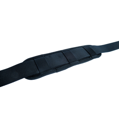 Bodypoint Slip-On Belt Pads - Pair