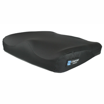 Comfort Saddle Zero Elevation Cushion