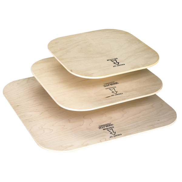 Varilite Cushion Rigidizer Solid Base Insert