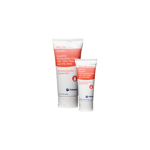 Atrac-Tain Moisturizing Cream