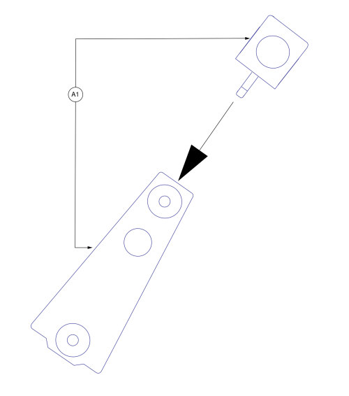 Frame, Sleeve, Back Kd, Clip, Spring parts diagram