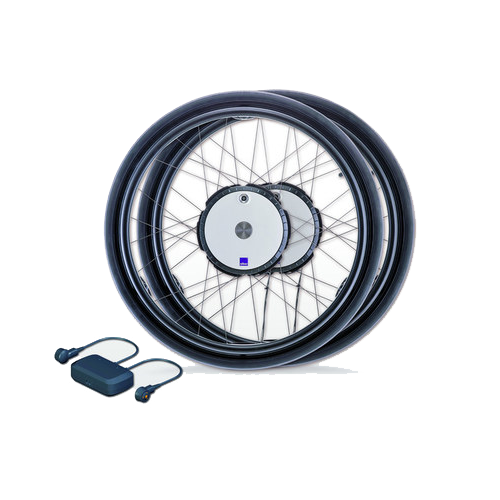 Twion Wheelchair Power Assist Wheel