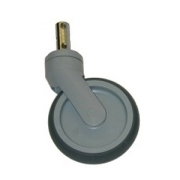 Activeaid 5" Non Locking Caster Replacement