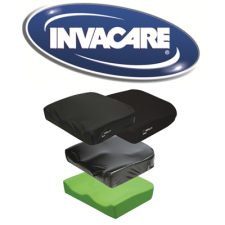 Invacare Matrx PS Mini Cushion  Invacare / Matrx Wheelchair Cushions