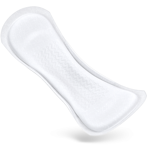 TENA Light Pads Heavy Long