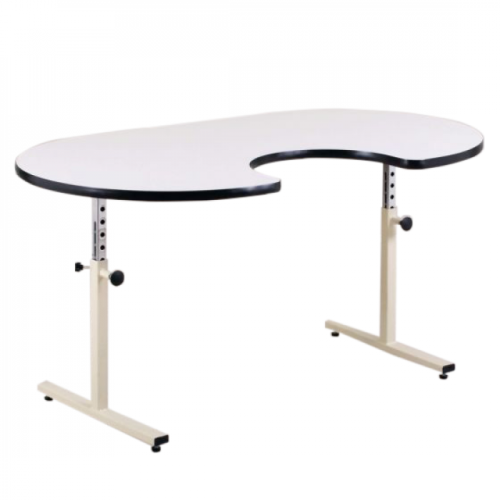 Powder Board Table