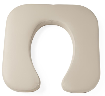 Padded Replacement Seat