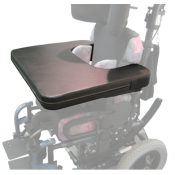 Foam Transportation Wheelchair Tray