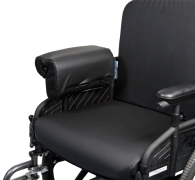 Pediatric Acta-Back Wheelchair Support by Comfort Company