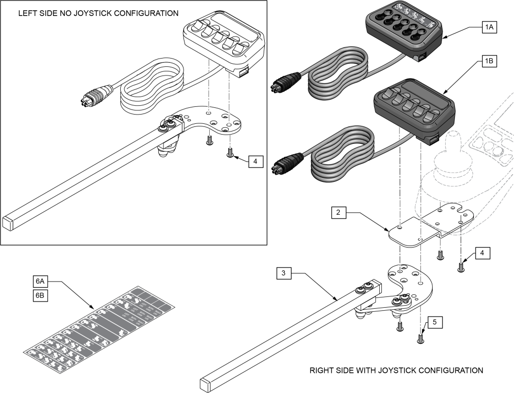 Ctrl +5 For Q200r parts diagram