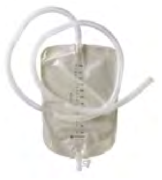 Coloplast Bed Drainage Bag