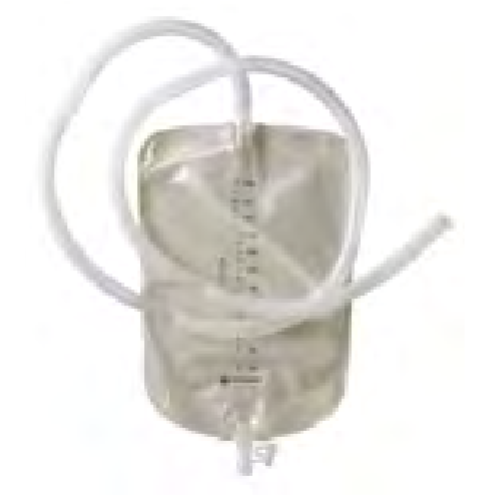 Coloplast Bed Drainage Bag