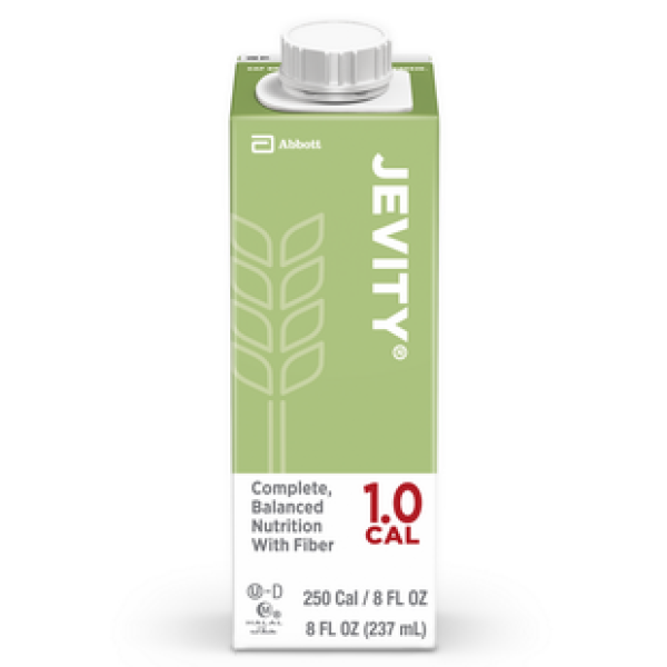 Jevity 1 Cal