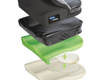 Invacare Matrx Vi Cushion