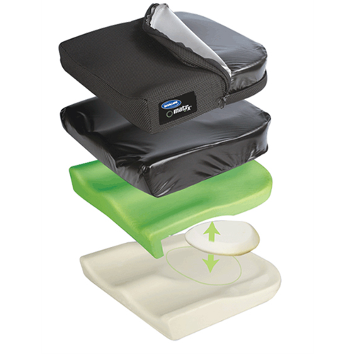 Invacare Matrx Vi Cushion