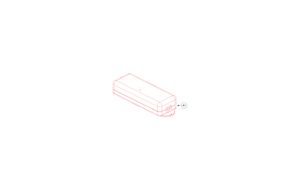 External Transformer (fbs), Cltdc1582 parts diagram