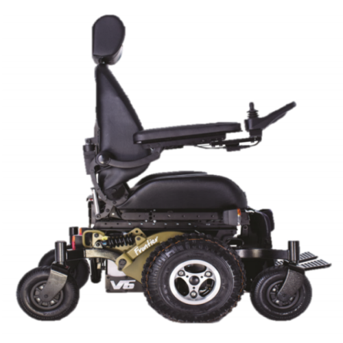 All terrain power wheels sales