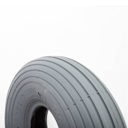 260X85 Mobility Scooter Tyre 3.00-4 Inner Tube And Outer Tire Set