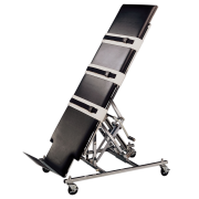 Bailey Professional Manual Tilt Table