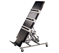 Bailey Professional Manual Tilt Table