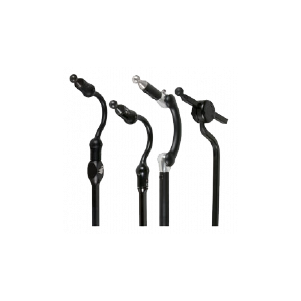 Whitmyer Headrest Mounting Hardware Group