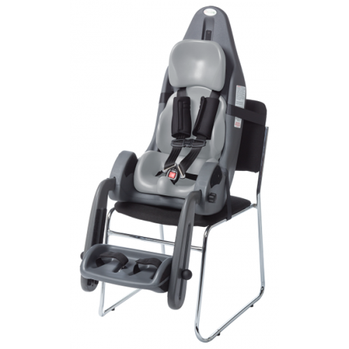 Special Tomato MPS Multi-Positioning Seat w/ Footrest - Small