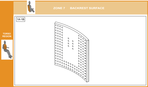 Cs-07-back Step 2a - Select Curved Base parts diagram