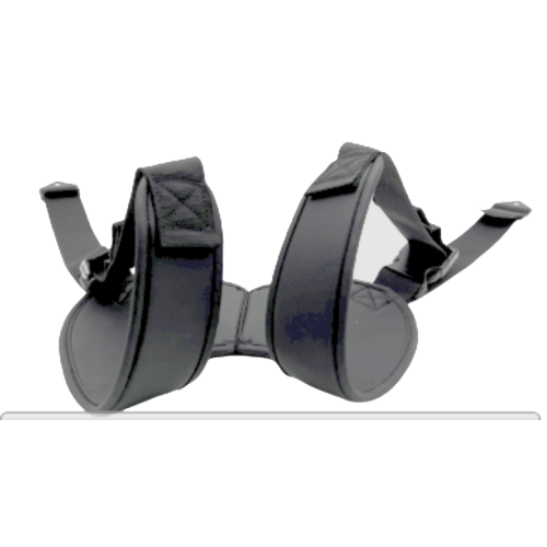 Therafin Static Hip Harness - Front Pull